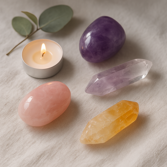 How Does Crystal Healing Work? A Guide to Energy, Science and Benefits