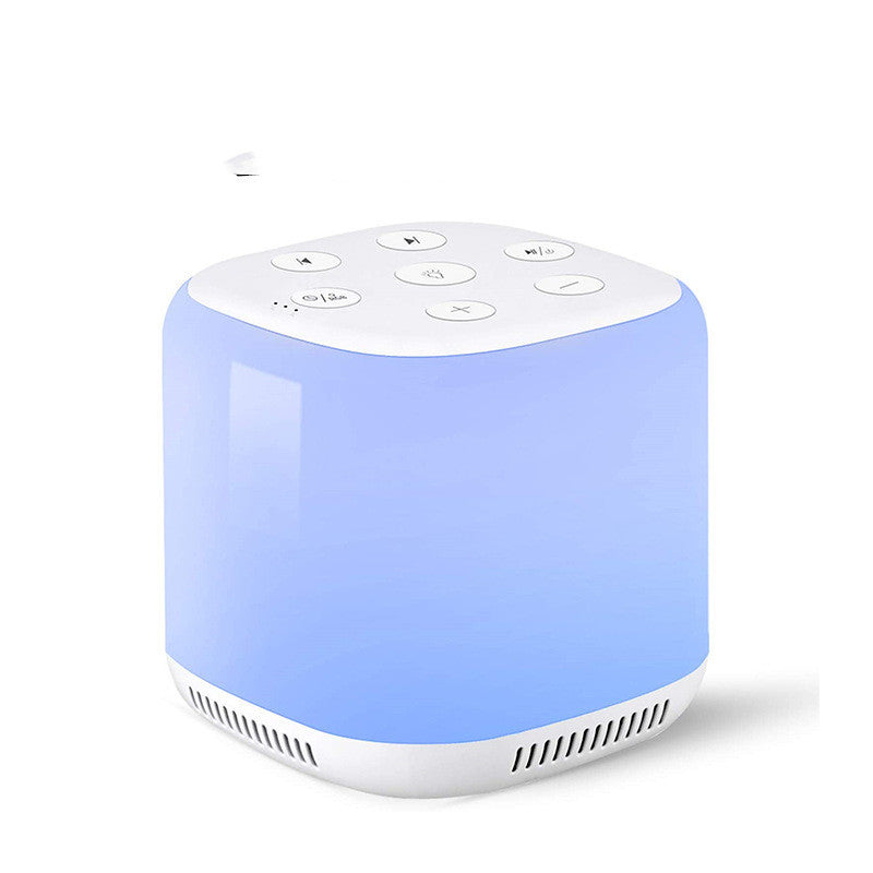 DreamGlow Soother - Sleep Sound & Light Machine - The Healing Hearth