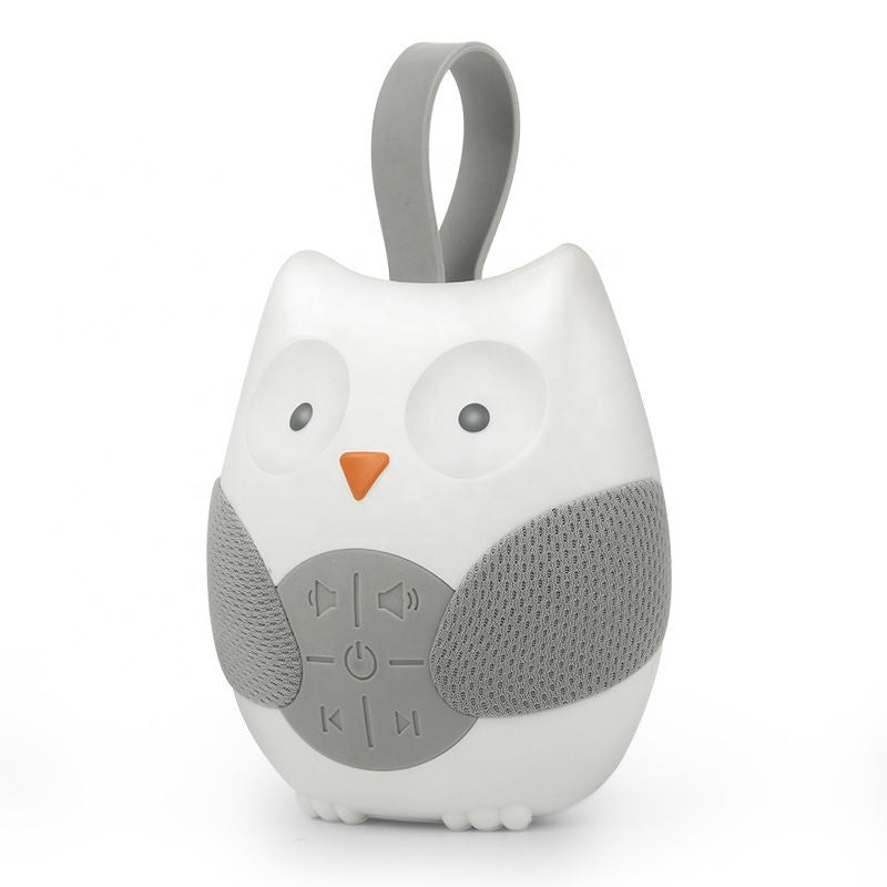 Baby Bedside Bell Ringing Soothing Soft Music Box - The Healing Hearth