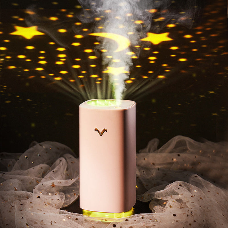 Sensory Projection Light for Kids - The Healing Hearth