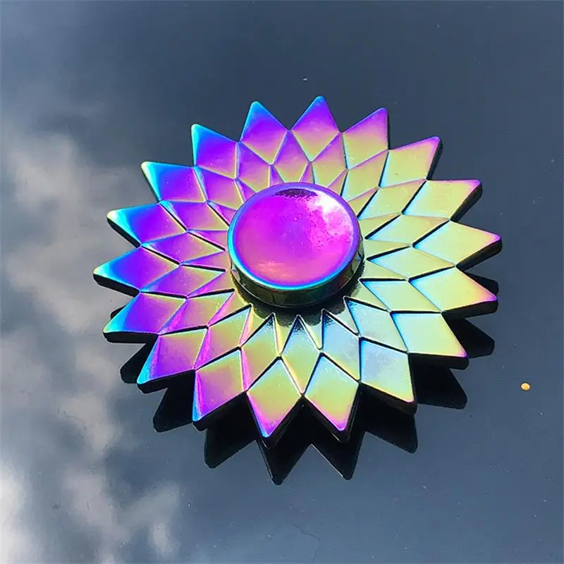 Spinfinity - Fidget Spinners - The Healing Hearth
