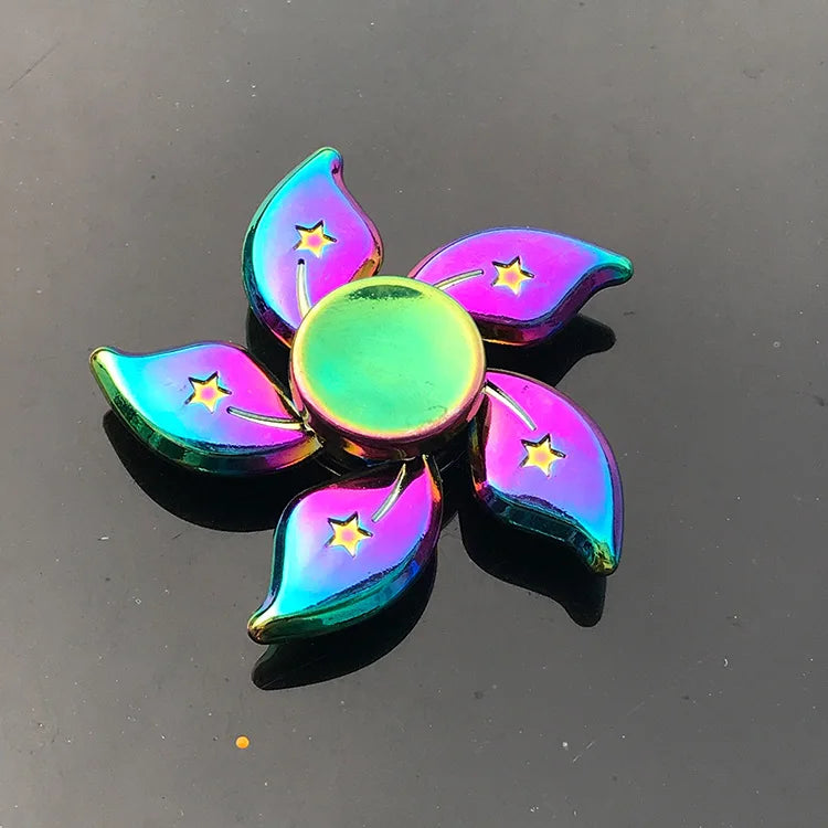 Spinfinity - Fidget Spinners - The Healing Hearth
