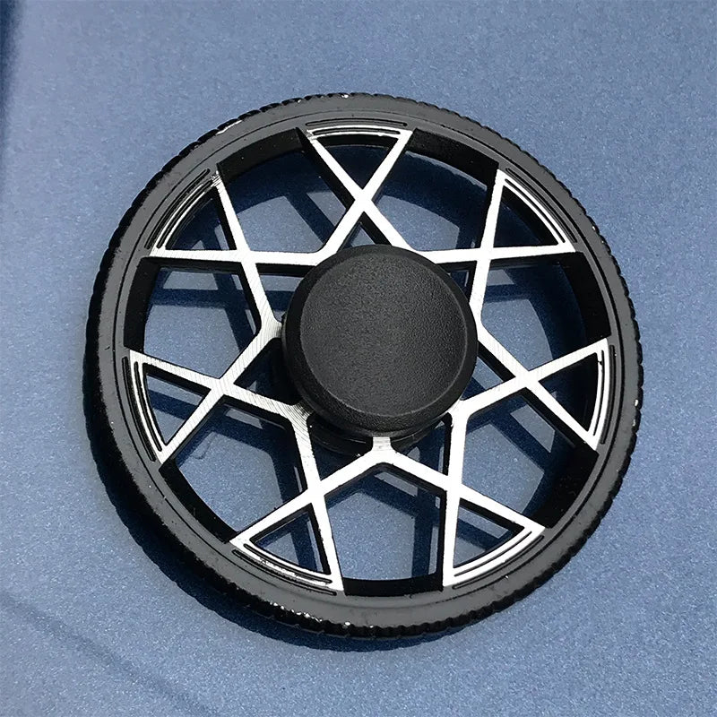 Spinfinity - Fidget Spinners - The Healing Hearth