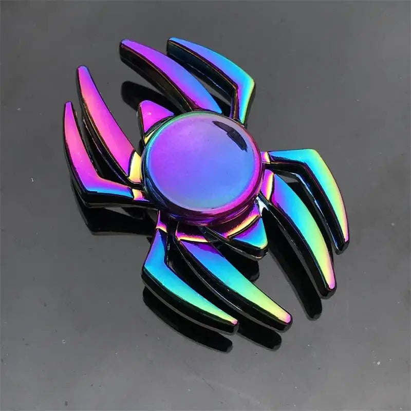Spinfinity - Fidget Spinners - The Healing Hearth