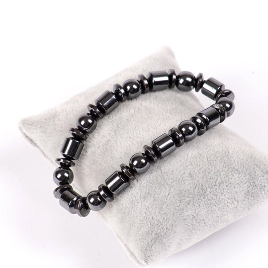 Rest and Renew Magnetic Bracelet