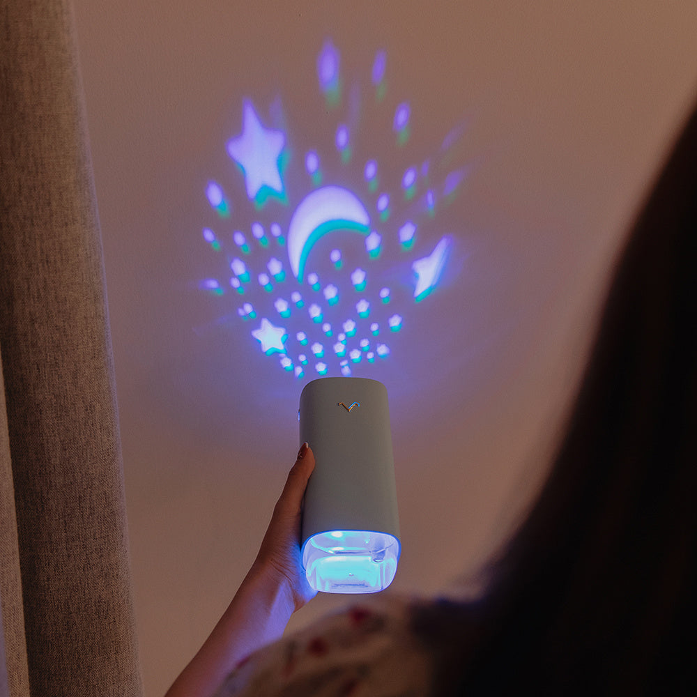 Sensory Projection Light for Kids