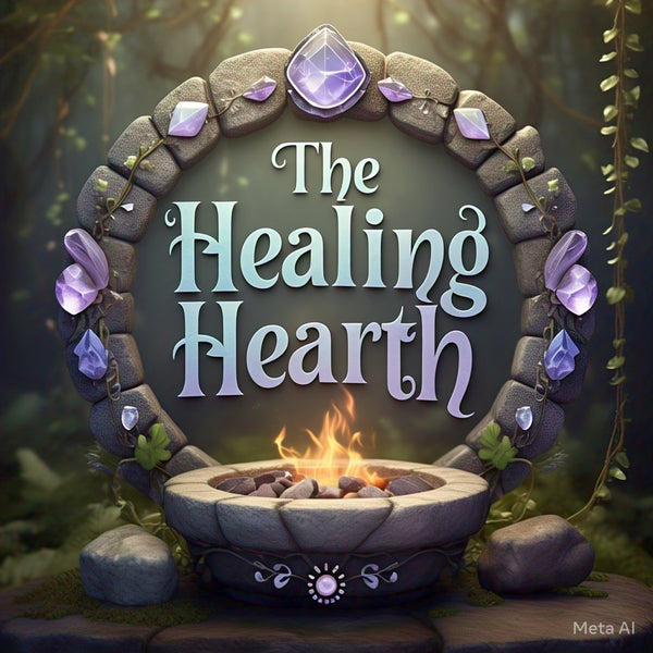 The Healing Hearth