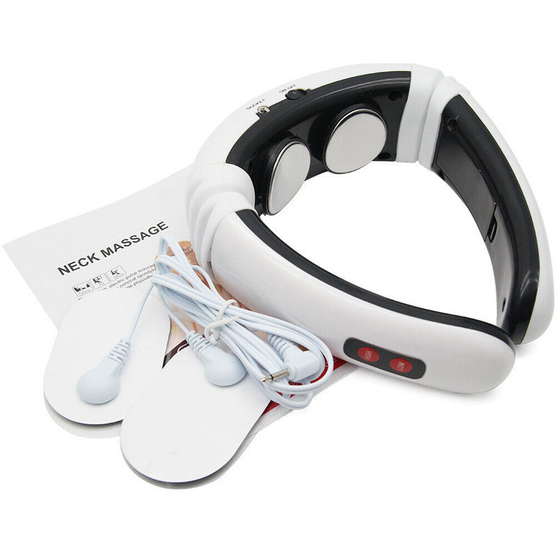 PulseFlow Massager