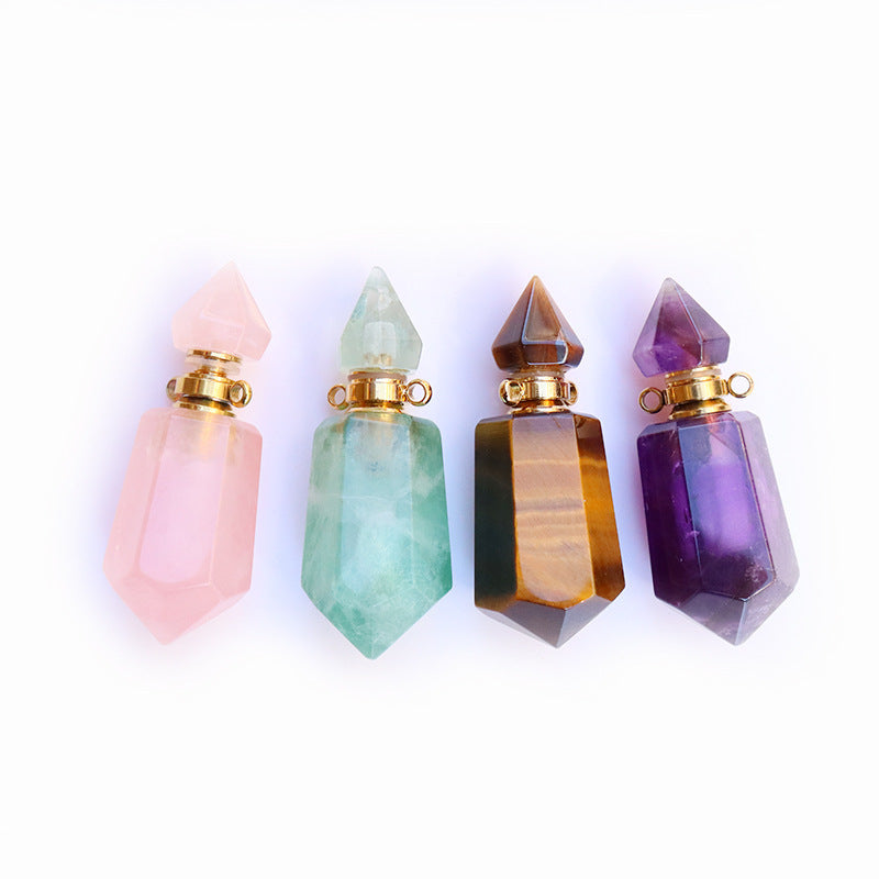 Mystic Essence Aromatherapy Pendant