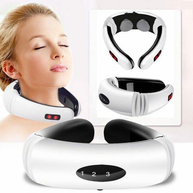 PulseFlow Massager