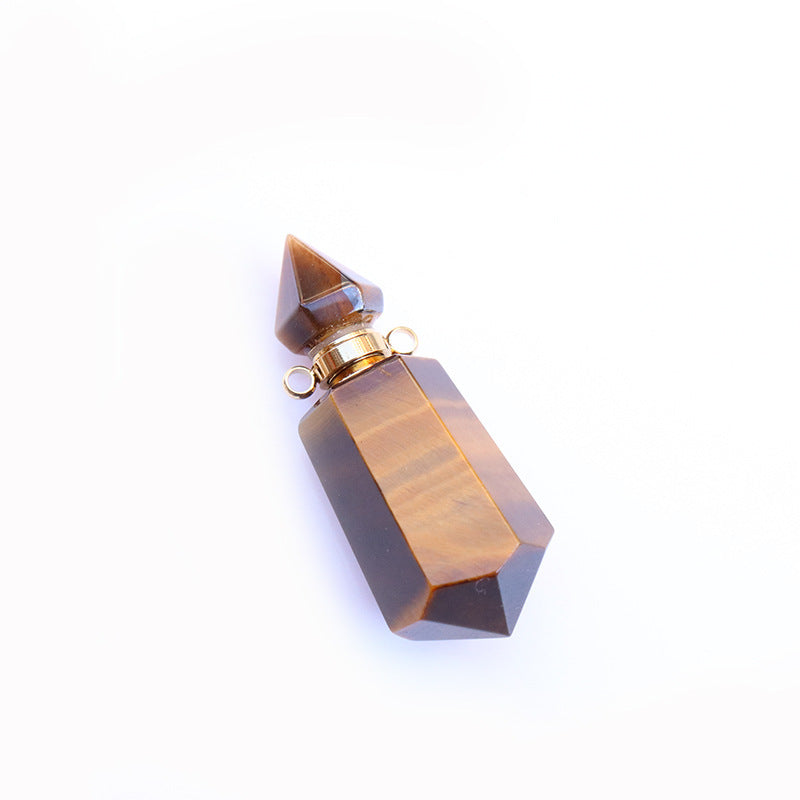 Mystic Essence Aromatherapy Pendant