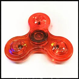 Gentle Glow Spinner - The Healing Hearth