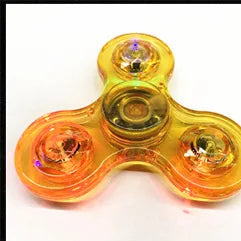 Gentle Glow Spinner - The Healing Hearth
