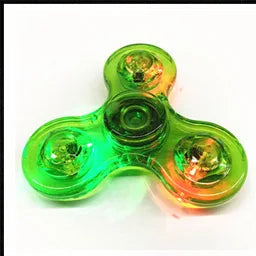 Gentle Glow Spinner - The Healing Hearth