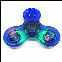 Gentle Glow Spinner - The Healing Hearth