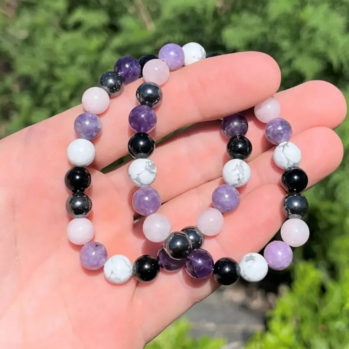 Tranquil Essence Bracelet for Anxiety