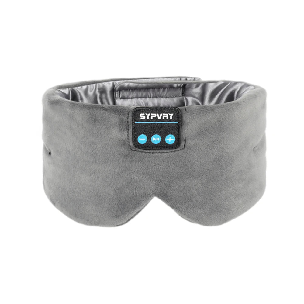 DreamWave Bluetooth Sleep Mask