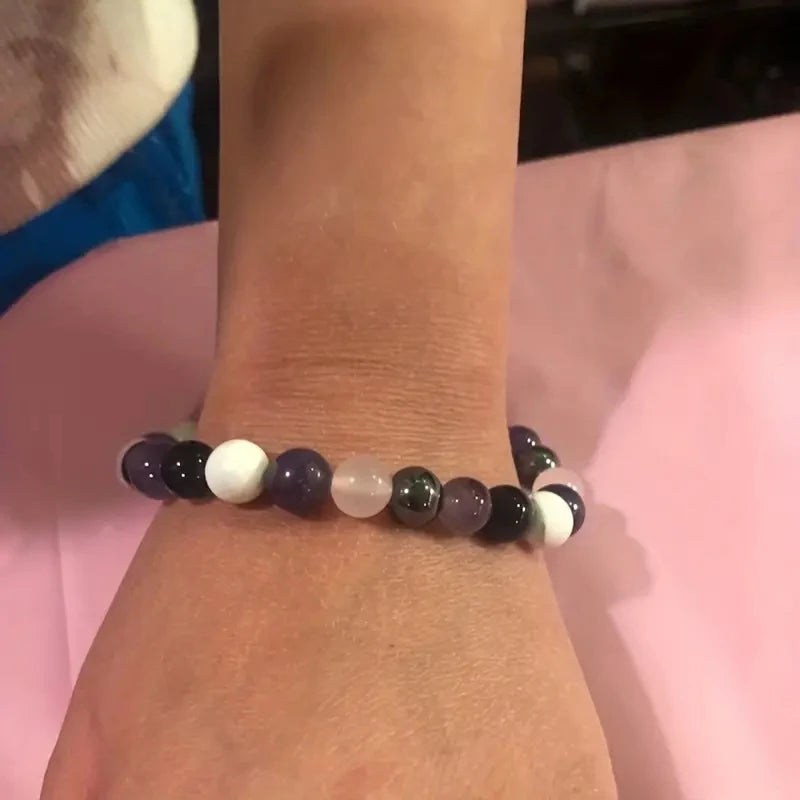 Tranquil Essence Bracelet for Anxiety