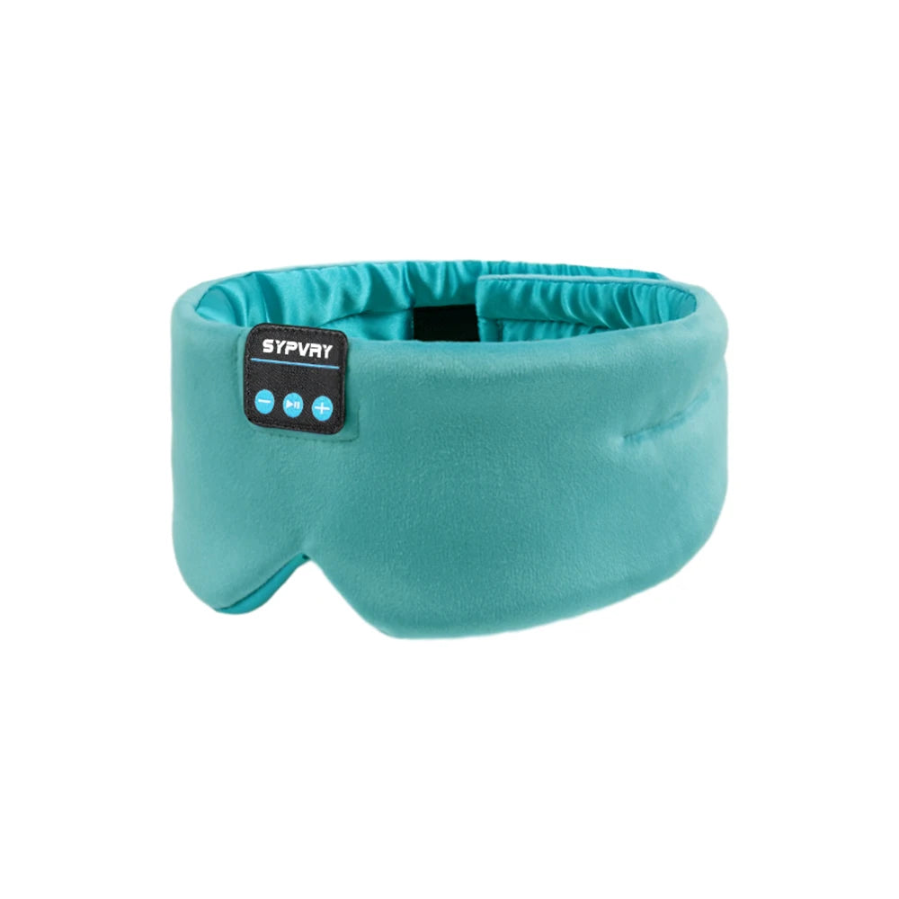 DreamWave Bluetooth Sleep Mask