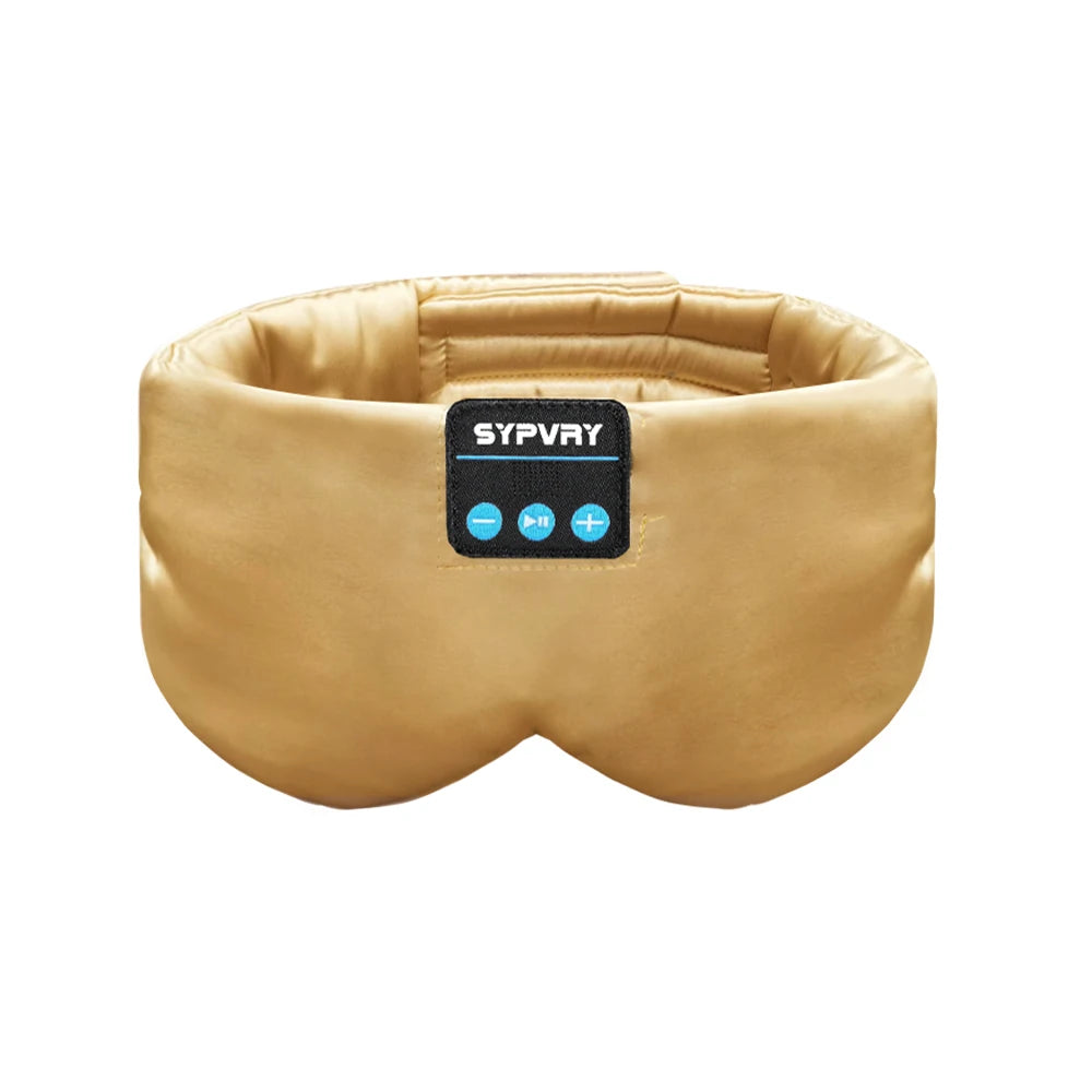 DreamWave Bluetooth Sleep Mask