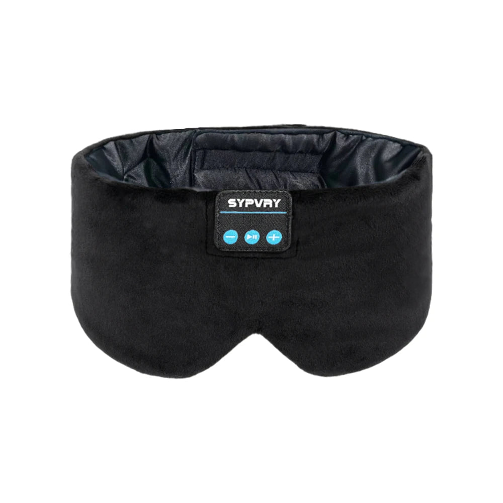 DreamWave Bluetooth Sleep Mask