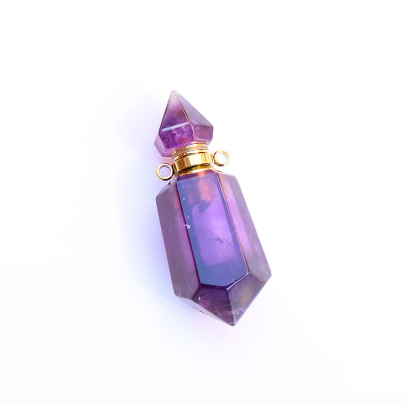 Mystic Essence Aromatherapy Pendant