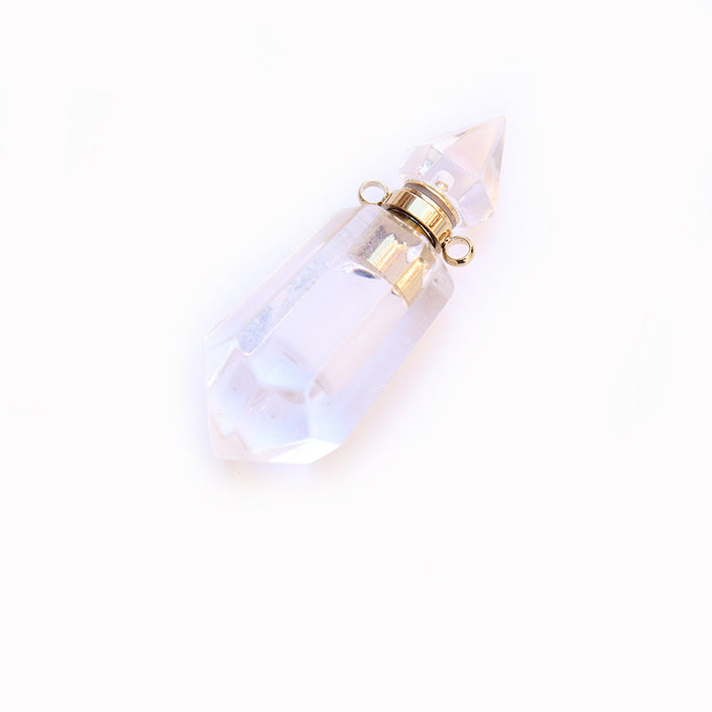 Mystic Essence Aromatherapy Pendant