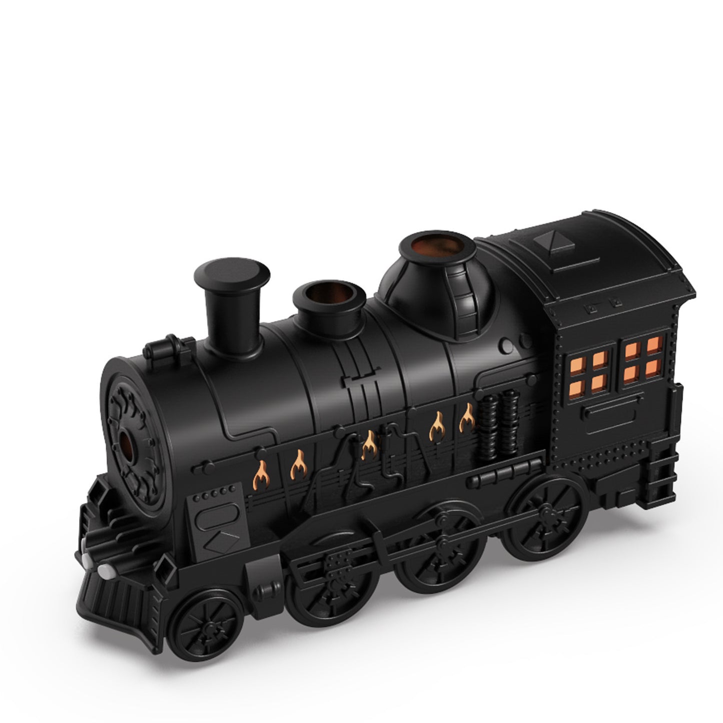 Vintage Train Aromatherapy Diffuser